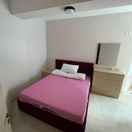 Apartment In Vlore