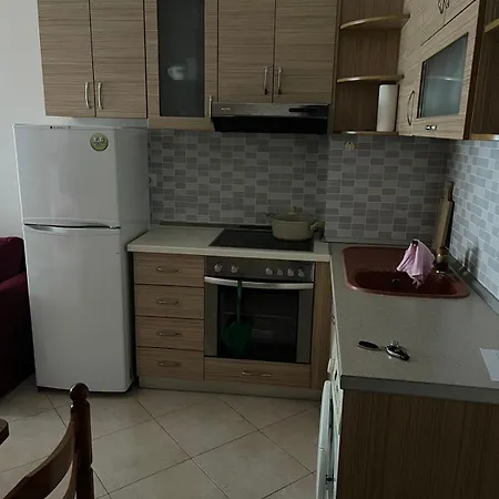 In Apartment Vlore