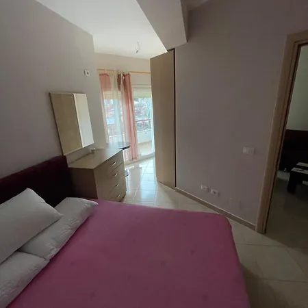 In Apartment *