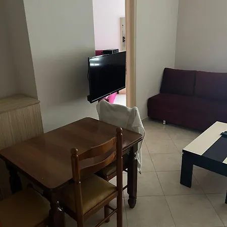 Apartment In Vlore