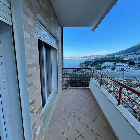 Apartment In
